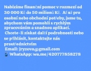 Kontaktujte nás přes WhatsApp: +420 777 858 278