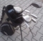 Golfový set GO clasic  