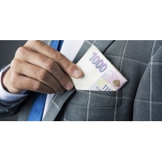 Půjčka a rychlé financování Finance