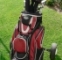 Prodám golfový set Wilson